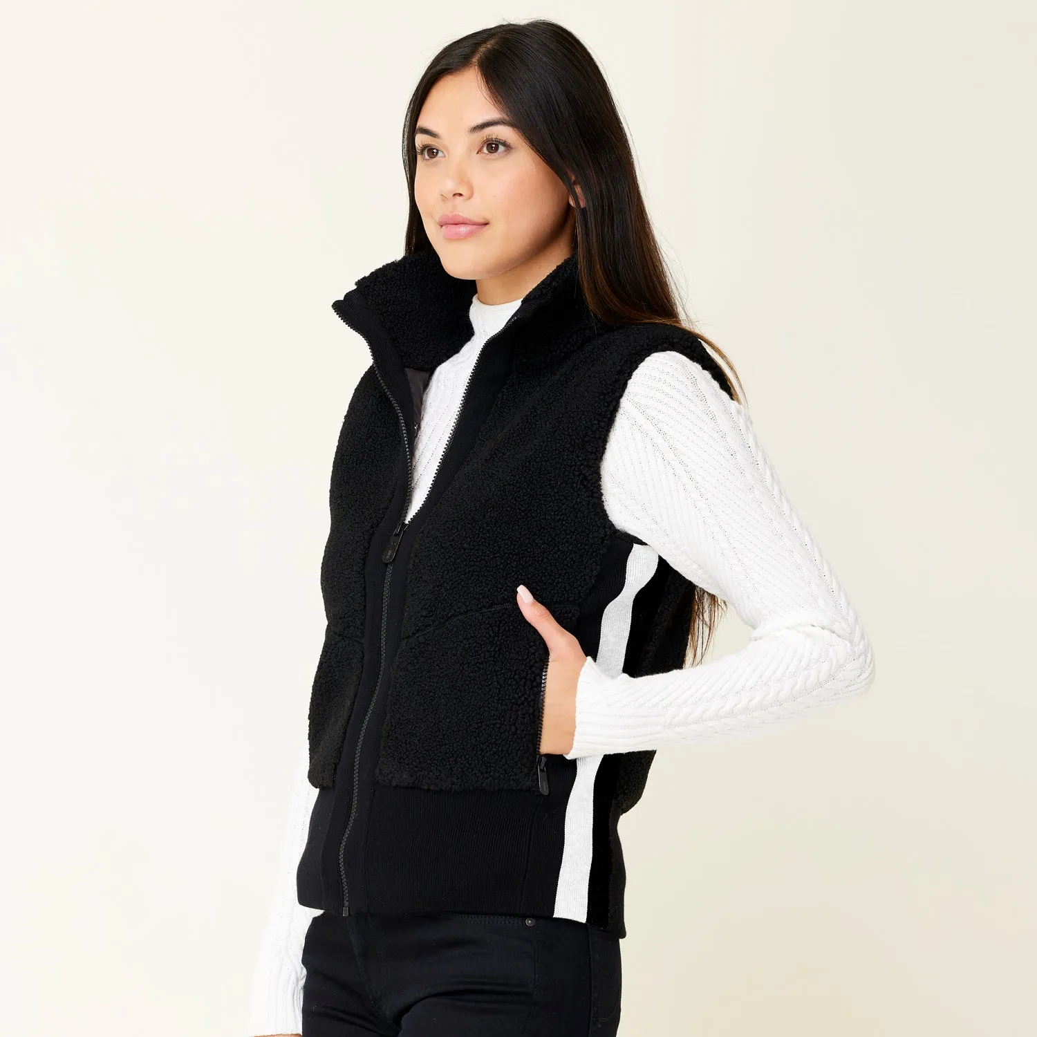 Ember Vest