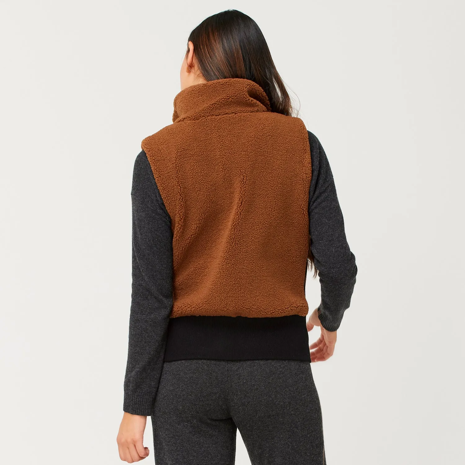 Ember Vest
