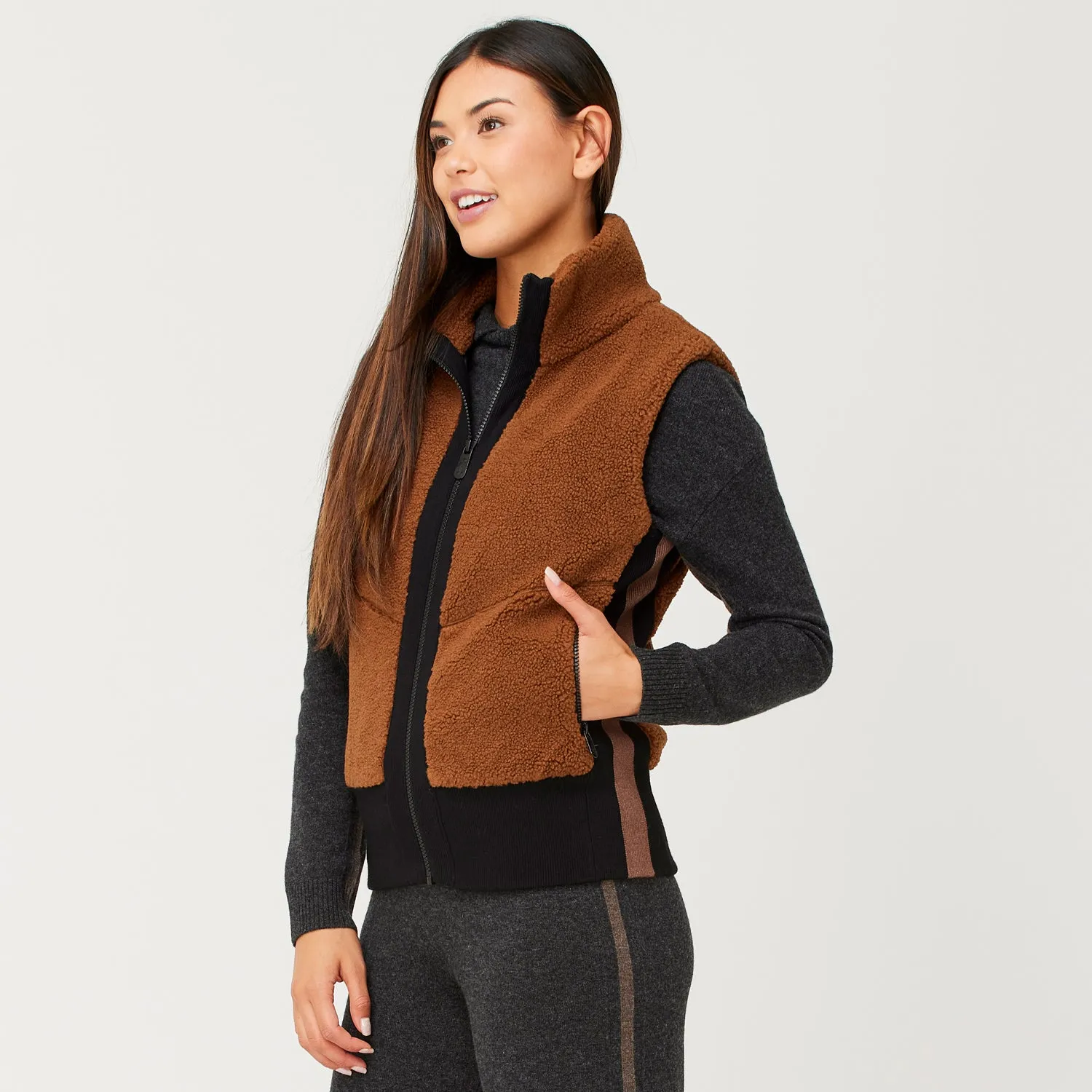 Ember Vest
