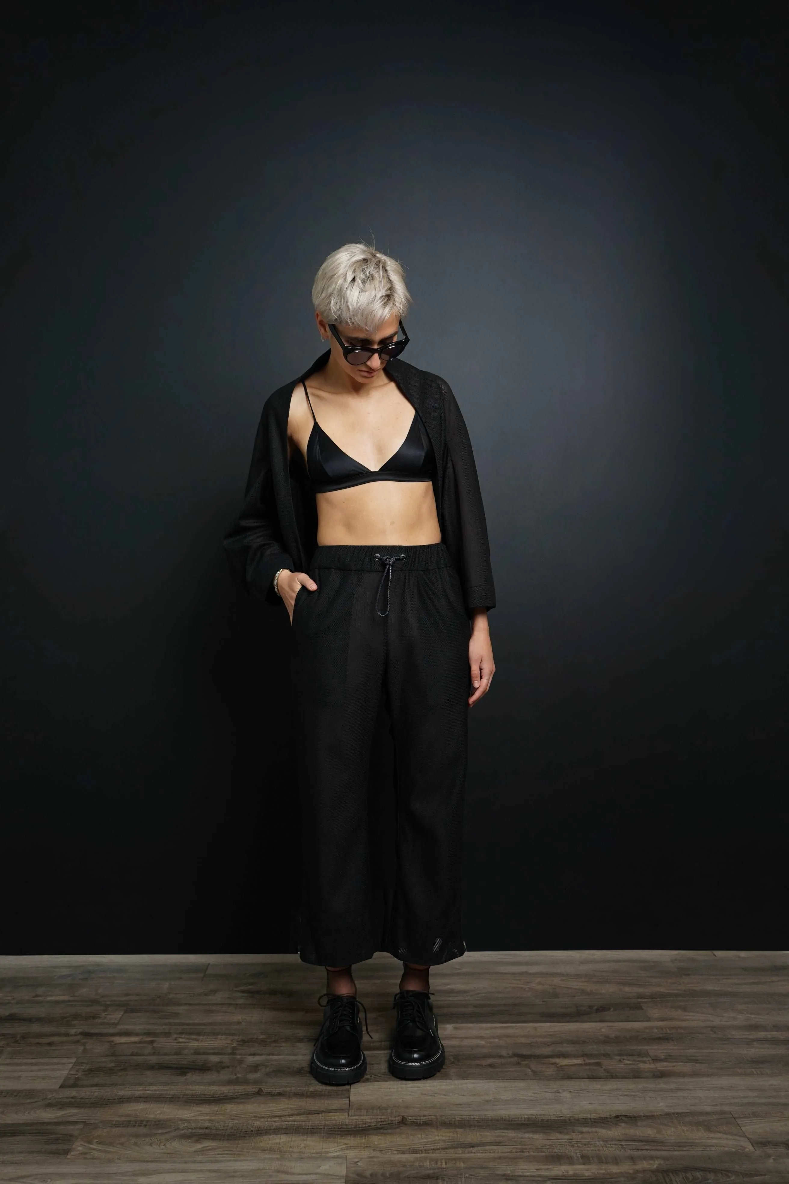 Enton v.2 Mesh Pants