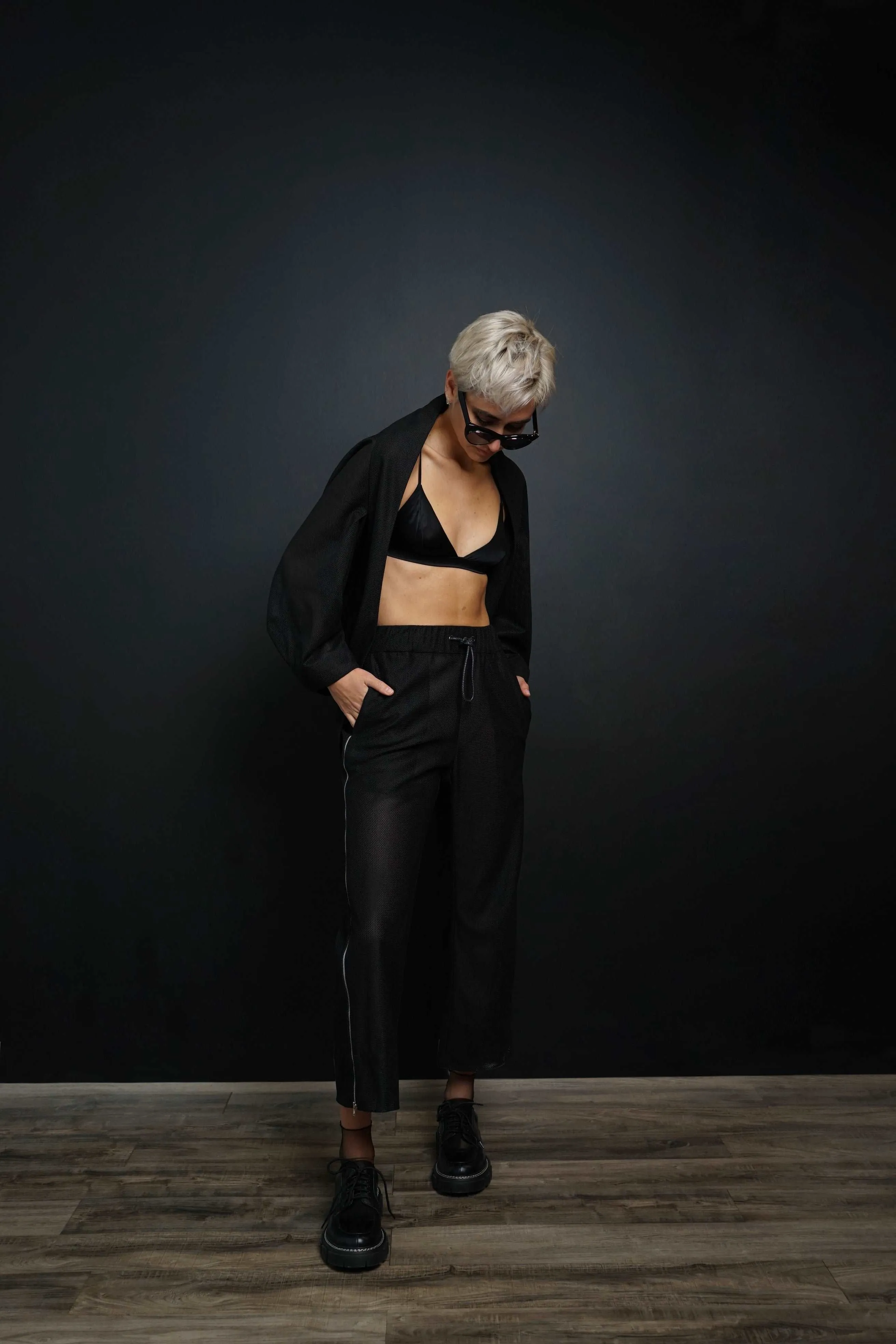 Enton v.2 Mesh Pants