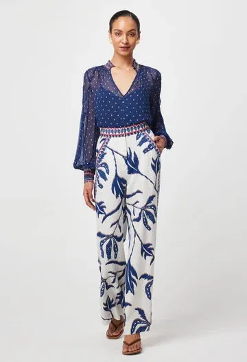 Eudora Pant