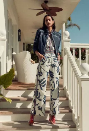 Eudora Pant