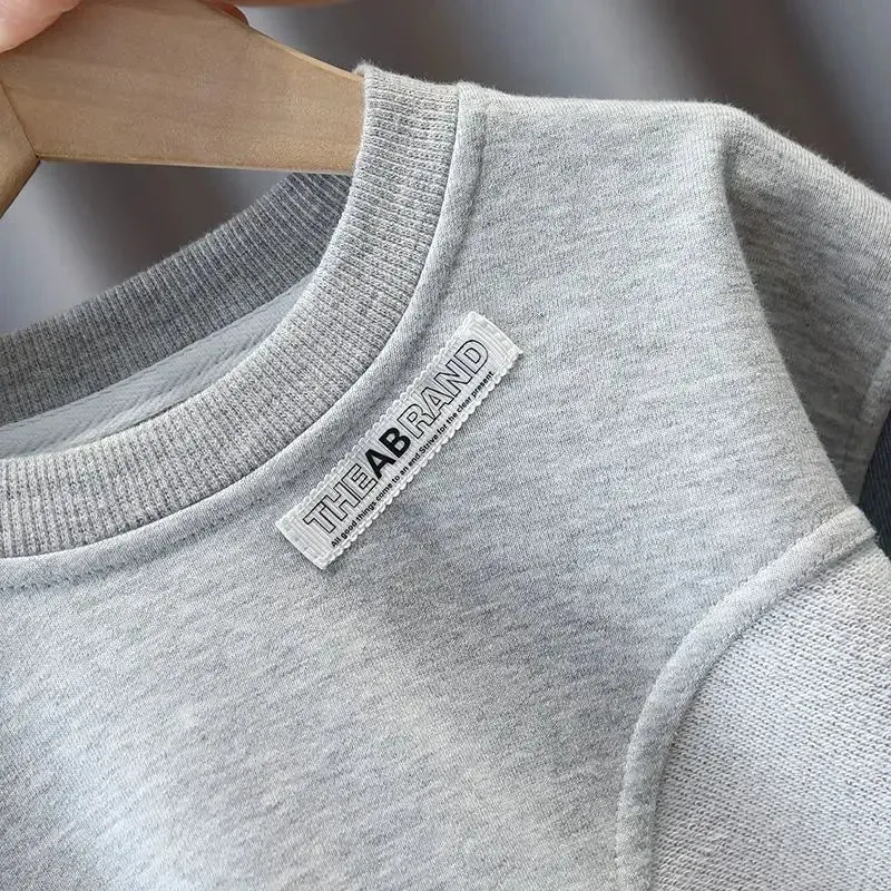 Fashion Sportswear Suit