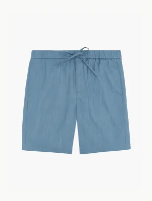 FELIPE HERRINGBONE SHORTS