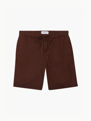 FELIPE LINEN SHORTS