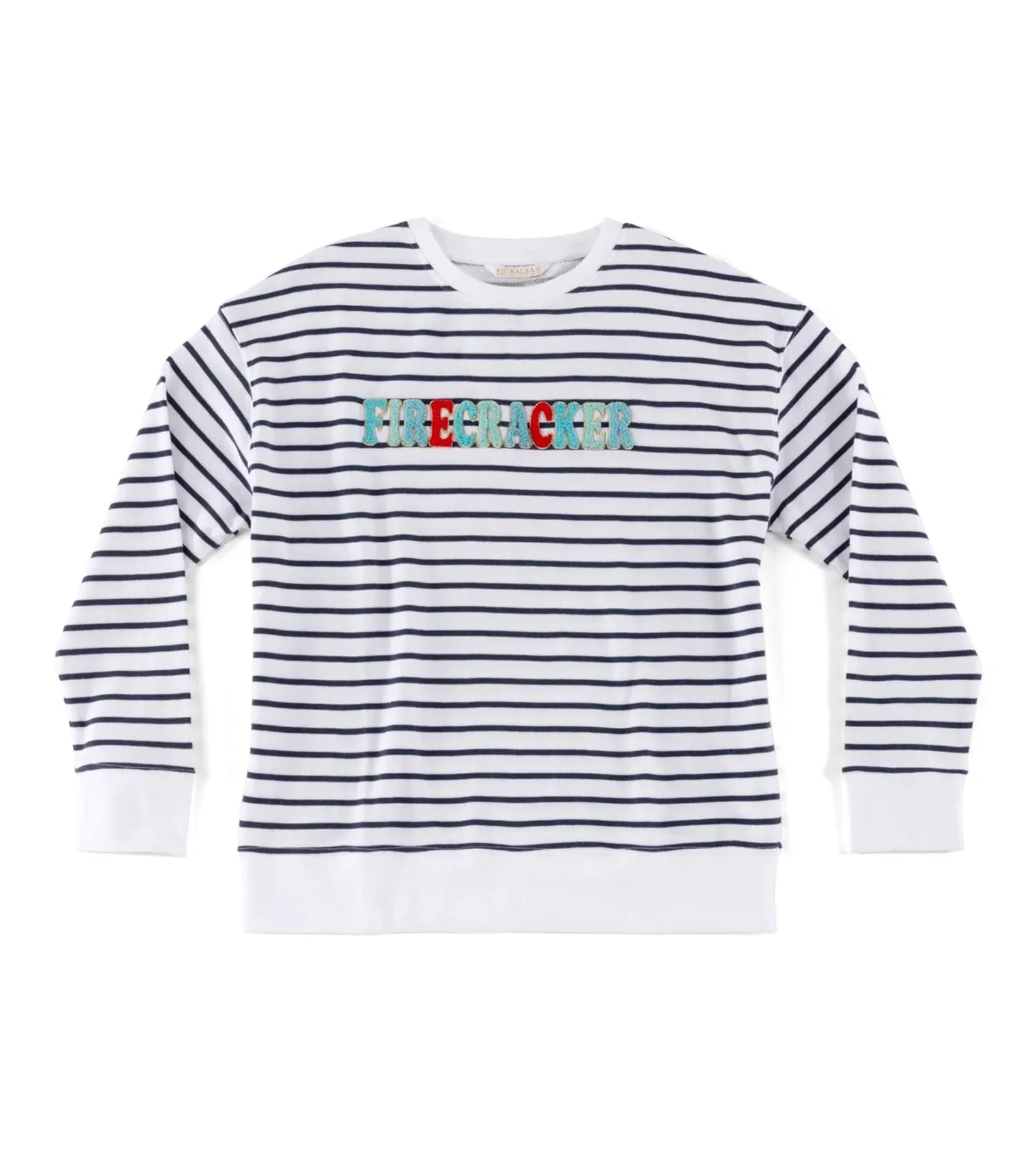 Firecracker Sweatshirt