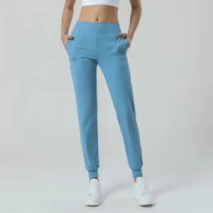 Fitted Run Joggers