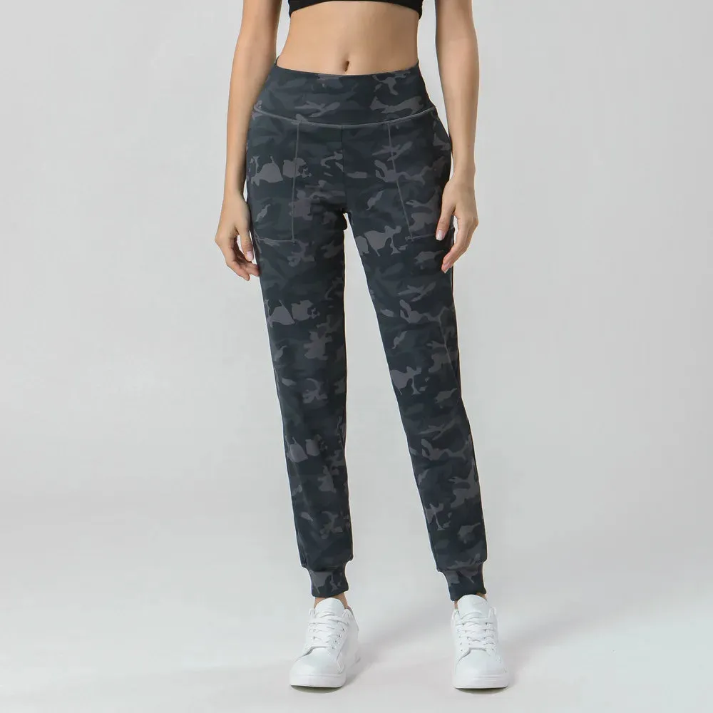 Fitted Run Joggers