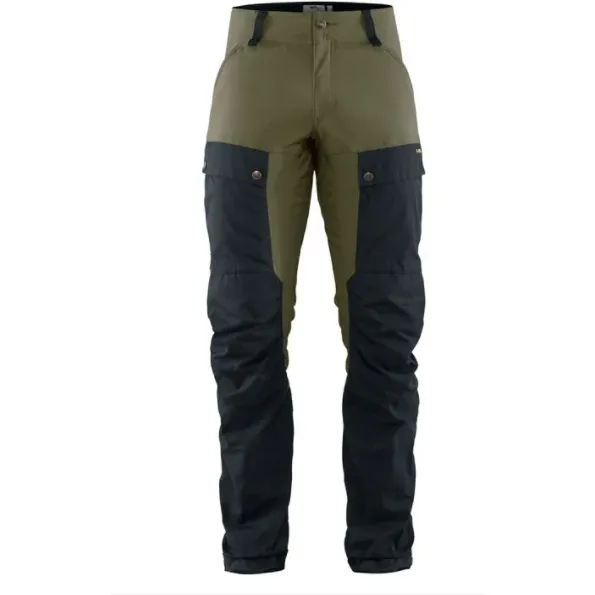 Fjallraven Keb Trouser Men's