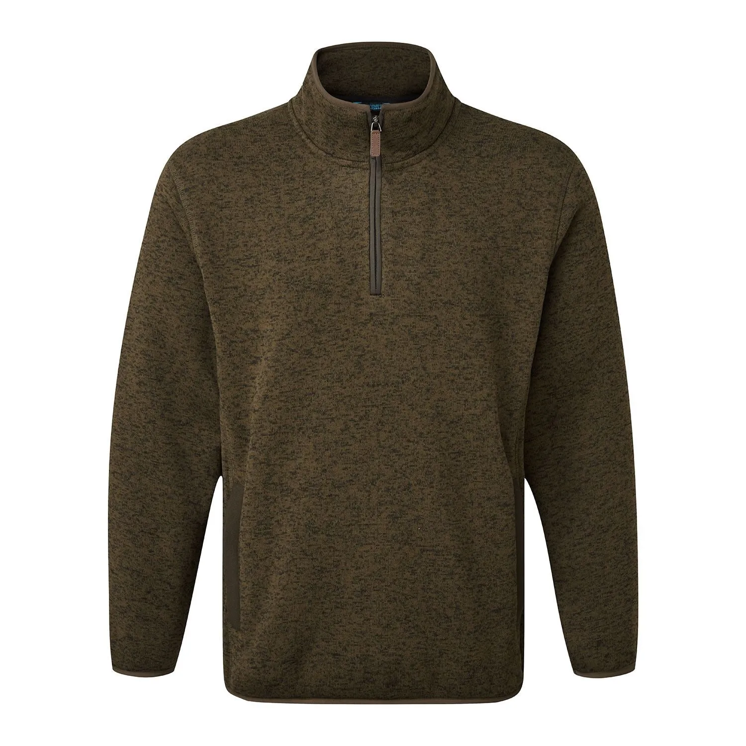 Fort Easton Pullover