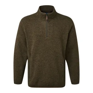 Fort Easton Pullover