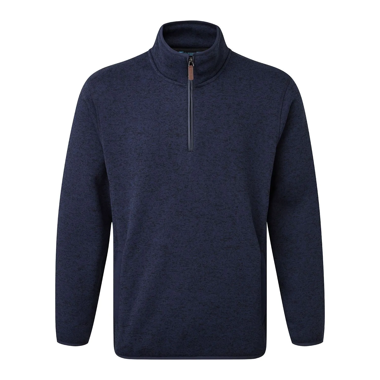 Fort Easton Pullover