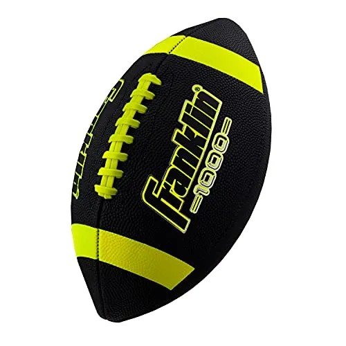 Franklin Sports Grip-Rite Junior Football