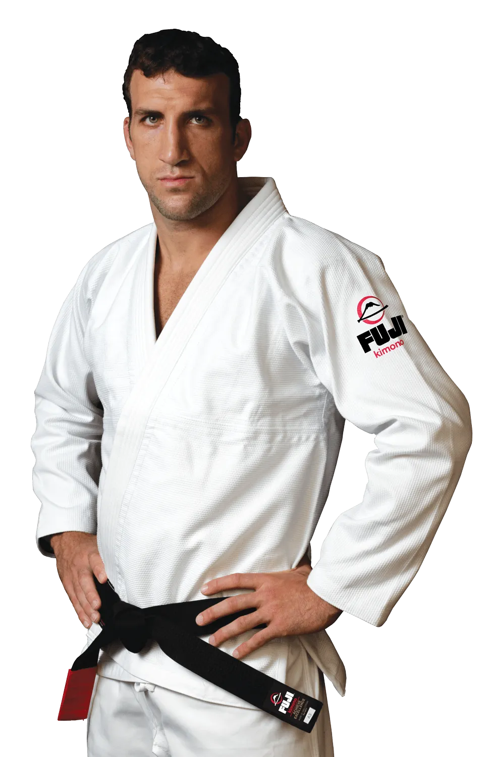 Fuji All Around BJJ Gi