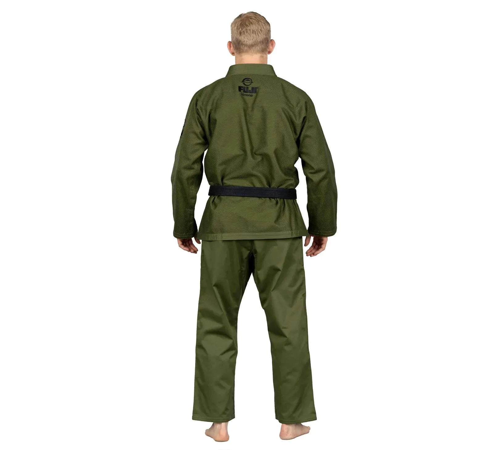 Fuji All Around BJJ Gi