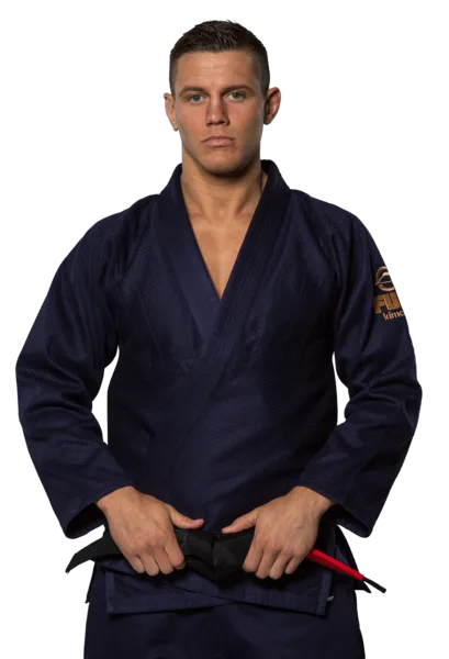 Fuji All Around BJJ Gi