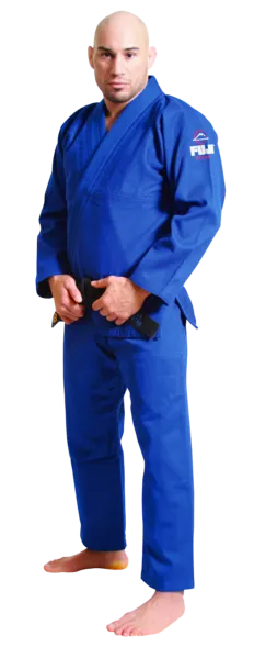 Fuji All Around BJJ Gi