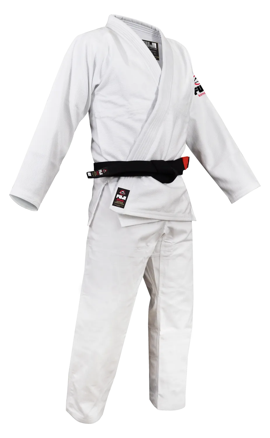 Fuji All Around BJJ Gi