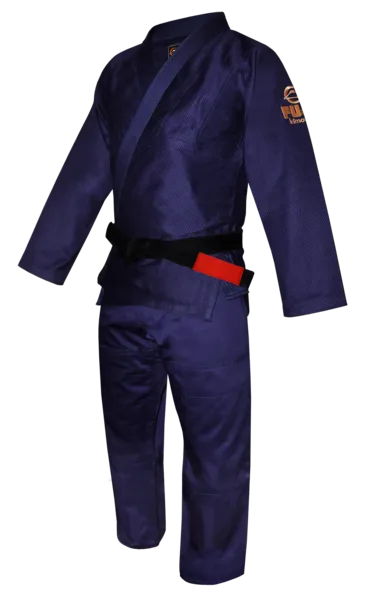 Fuji All Around BJJ Gi