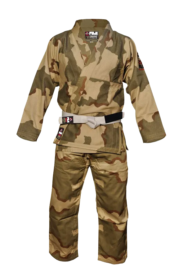 Fuji All Around BJJ Gi