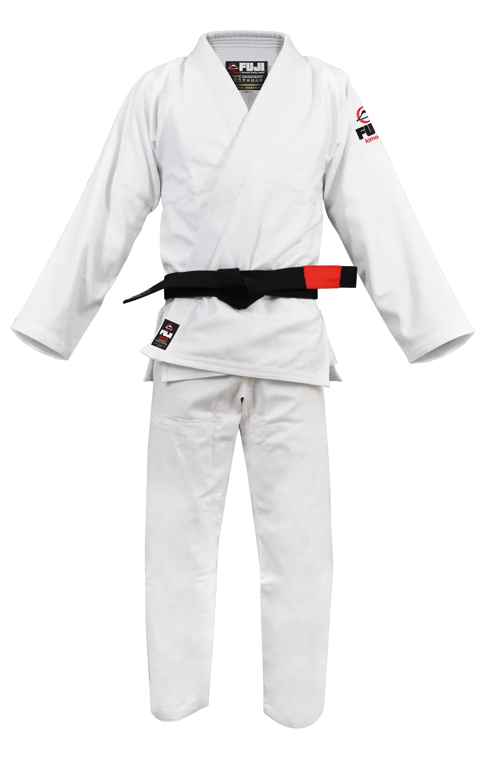 Fuji All Around BJJ Gi