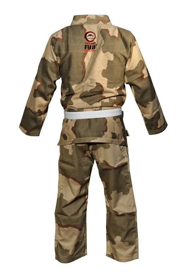 Fuji All Around BJJ Gi