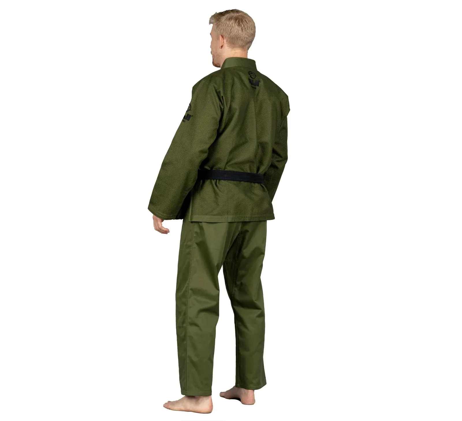 Fuji All Around BJJ Gi