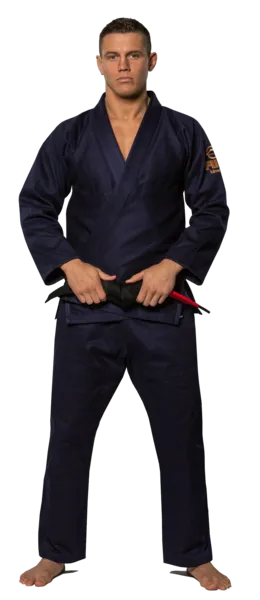 Fuji All Around BJJ Gi