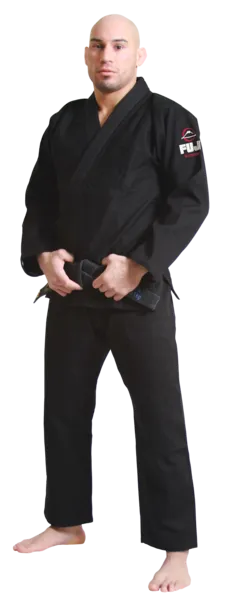 Fuji All Around BJJ Gi