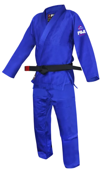 Fuji All Around BJJ Gi