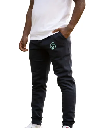 G-Drop Joggers Navy