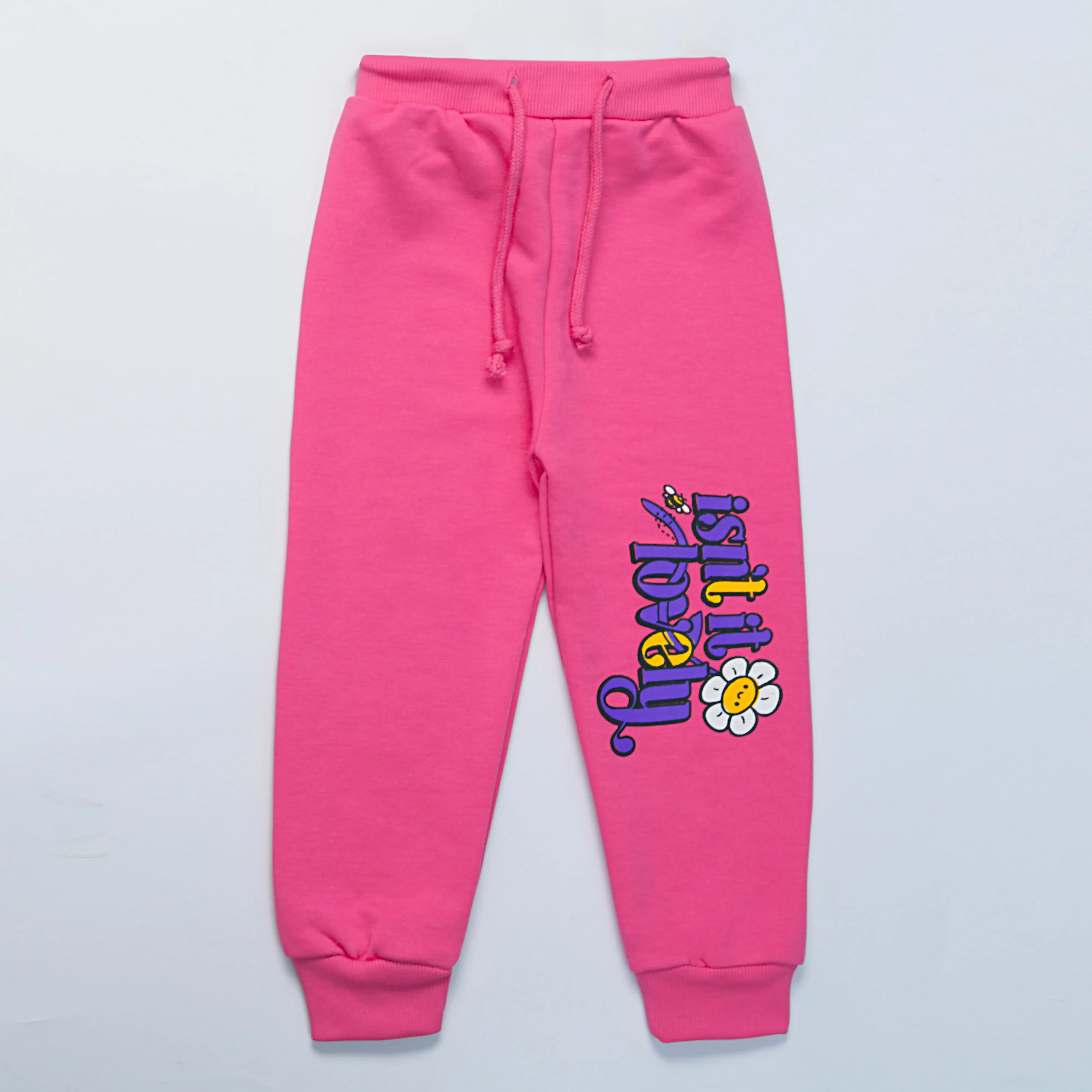 Girls Trouser (7332)