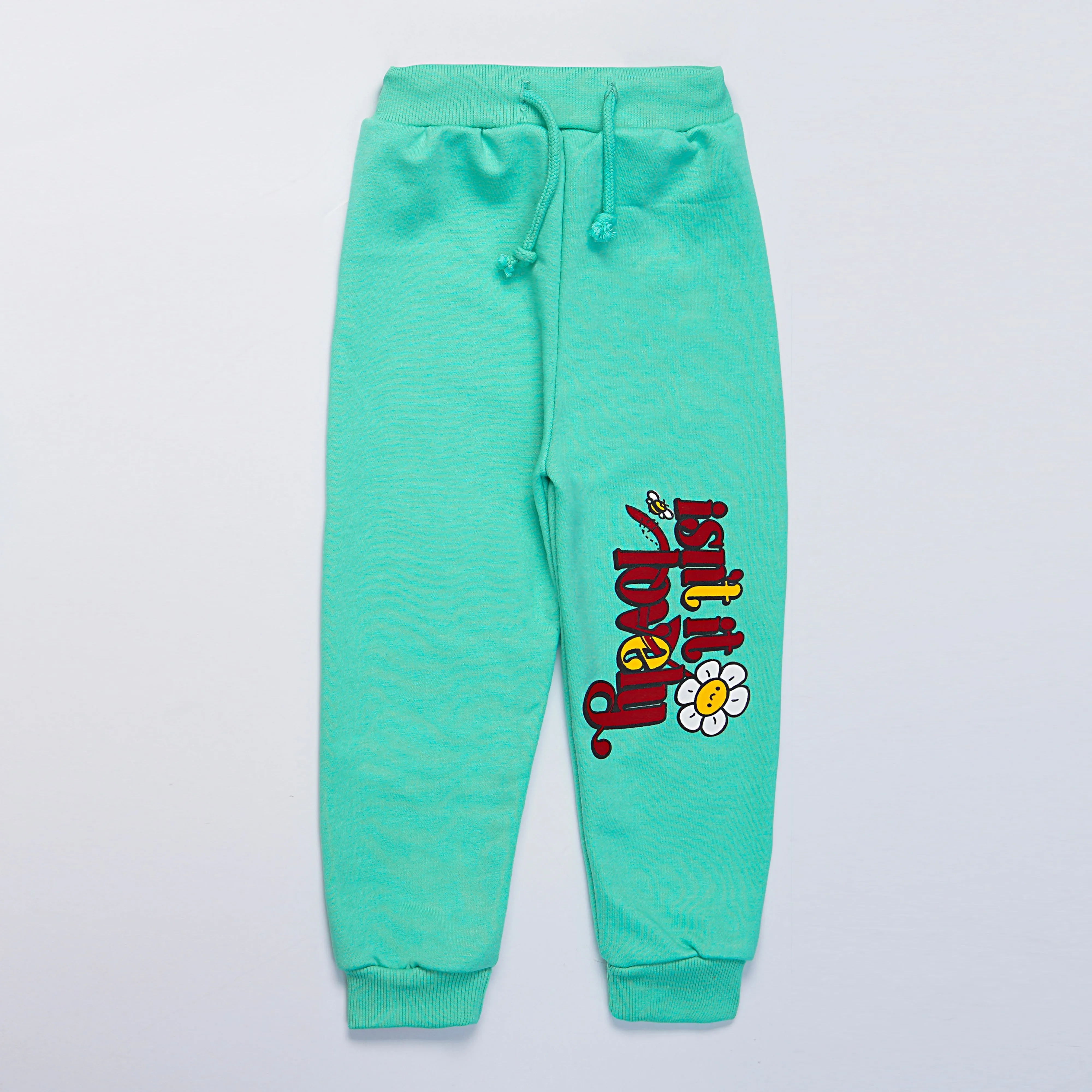 Girls Trouser (7332)