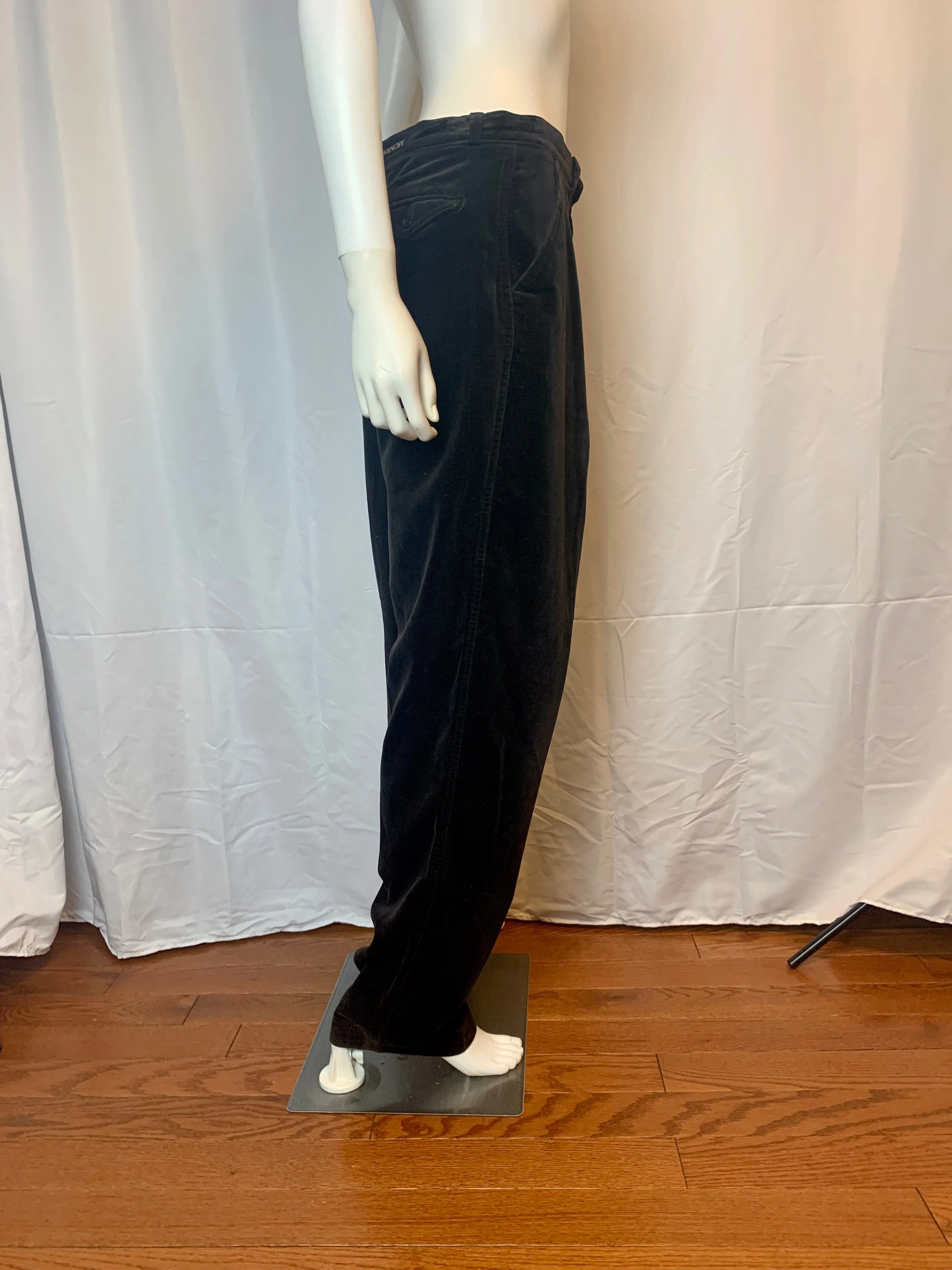 Givenchy Vintage Pants