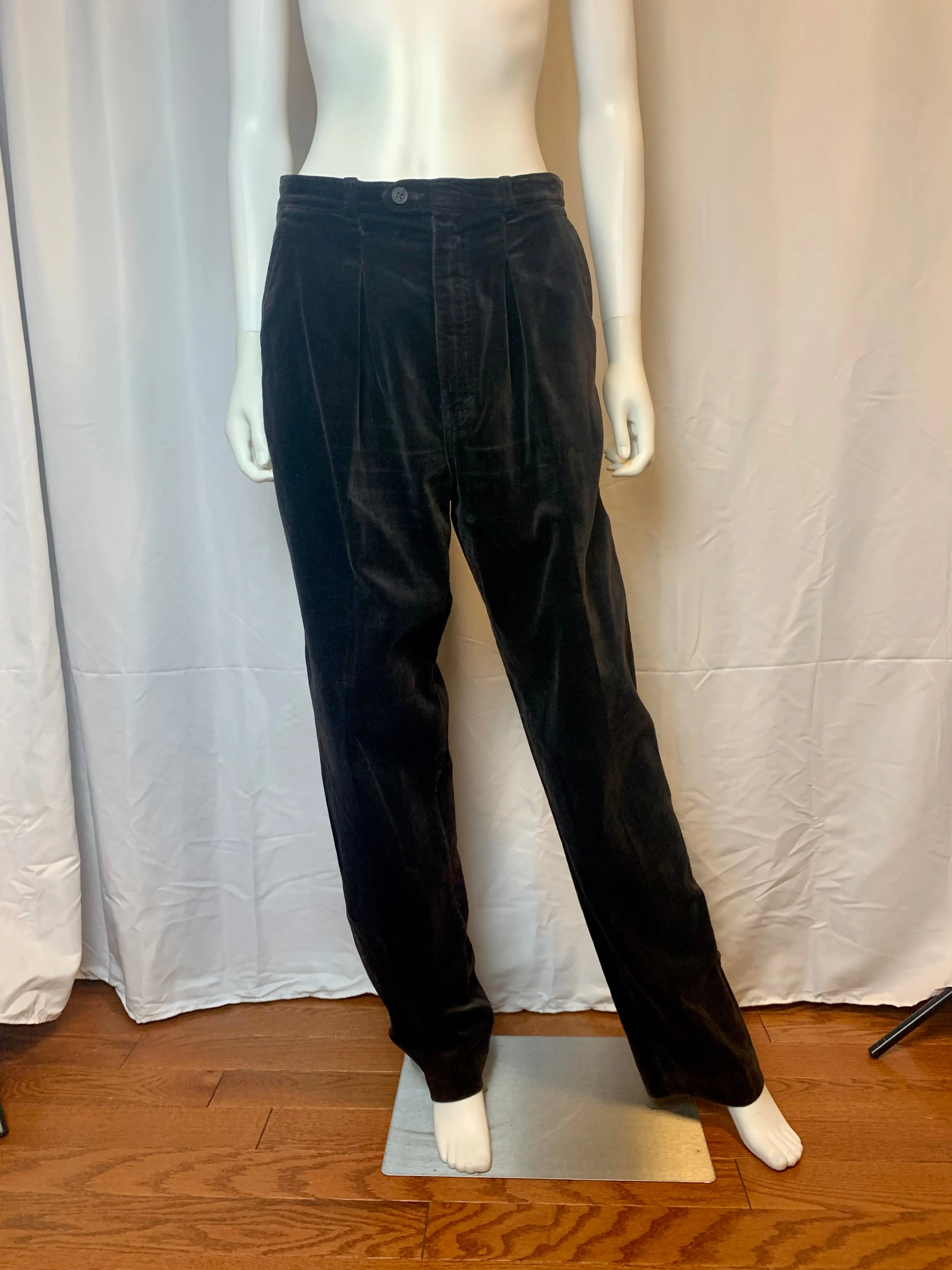 Givenchy Vintage Pants