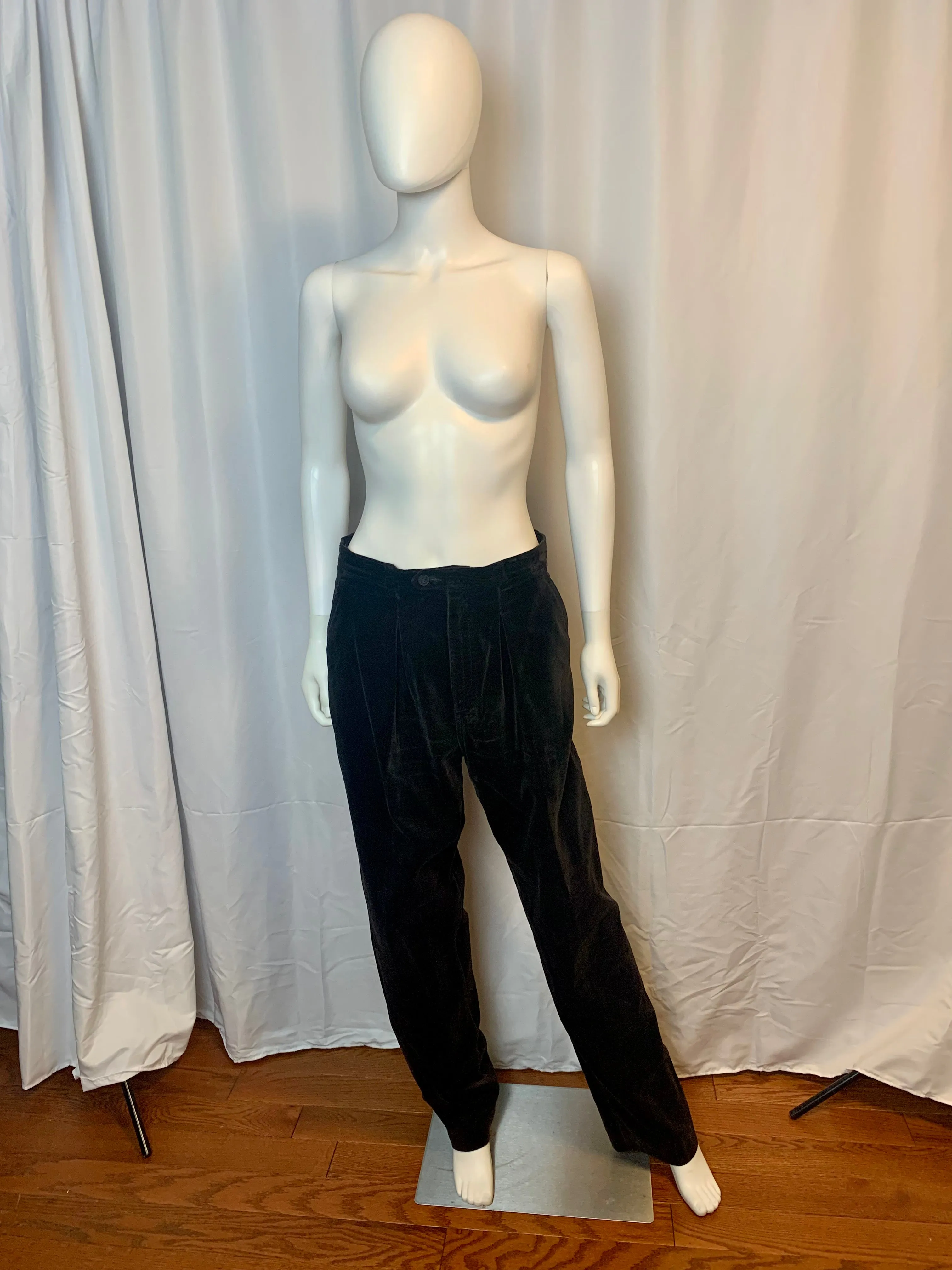 Givenchy Vintage Pants