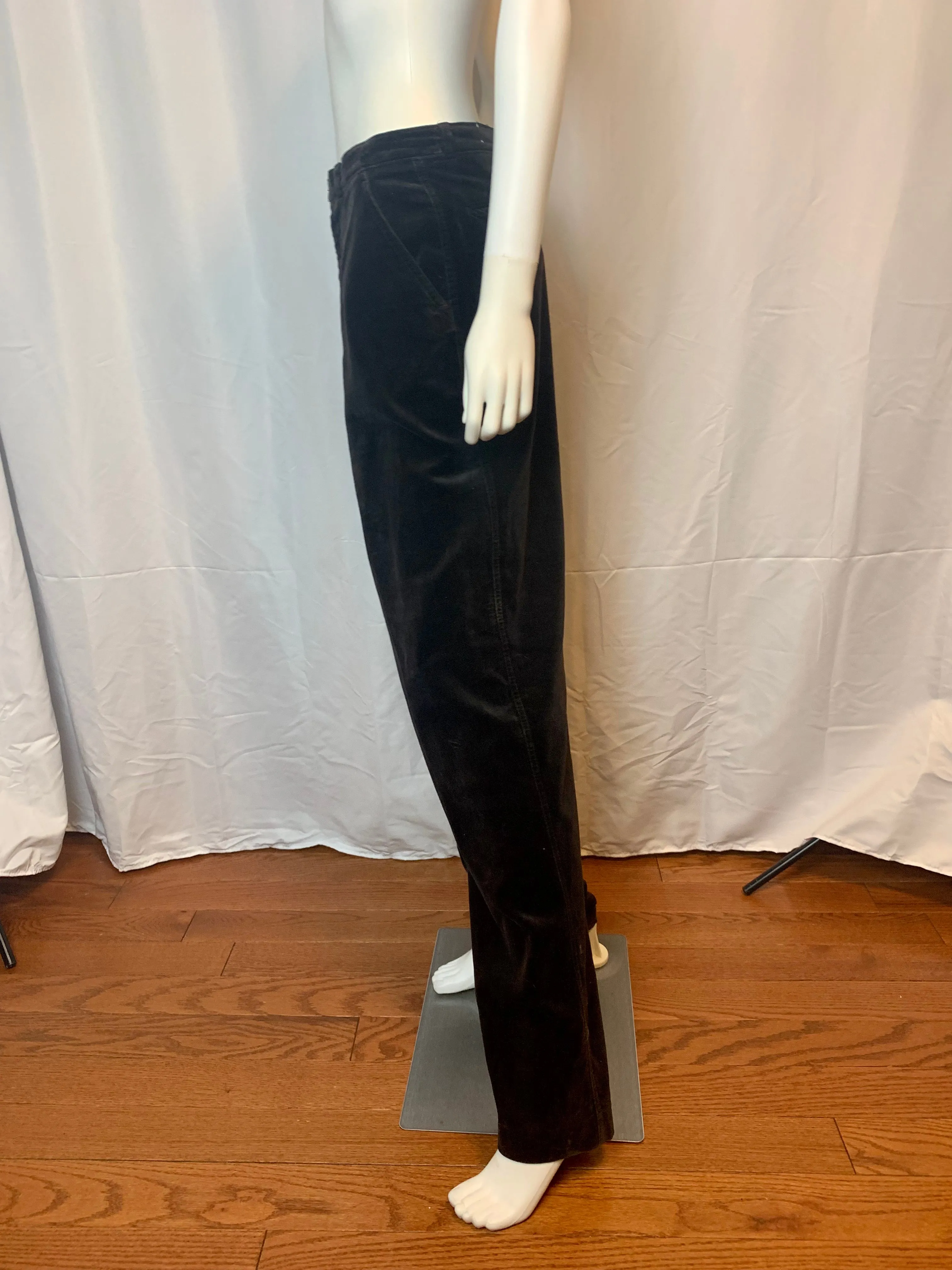 Givenchy Vintage Pants