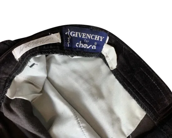Givenchy Vintage Pants