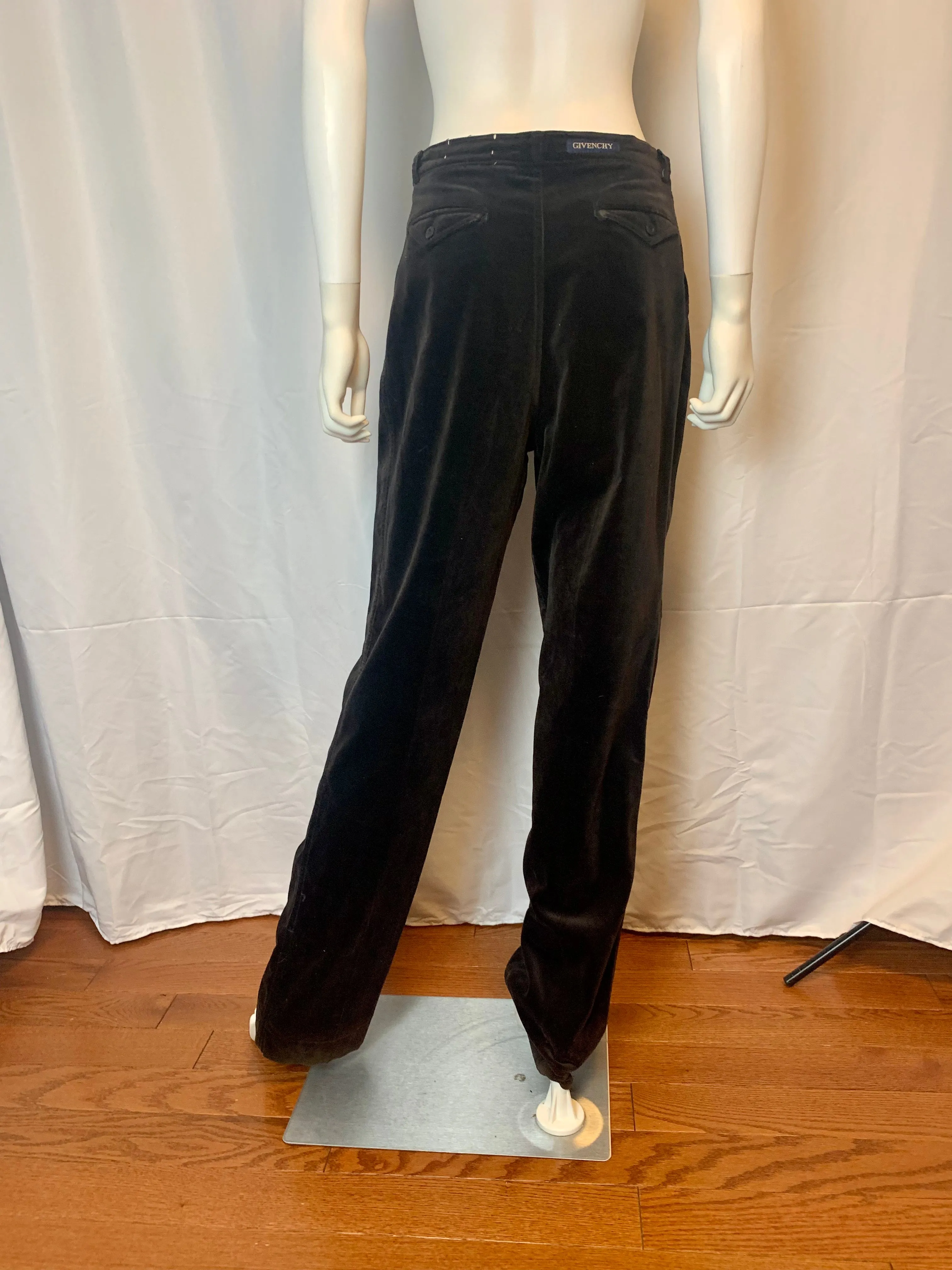 Givenchy Vintage Pants