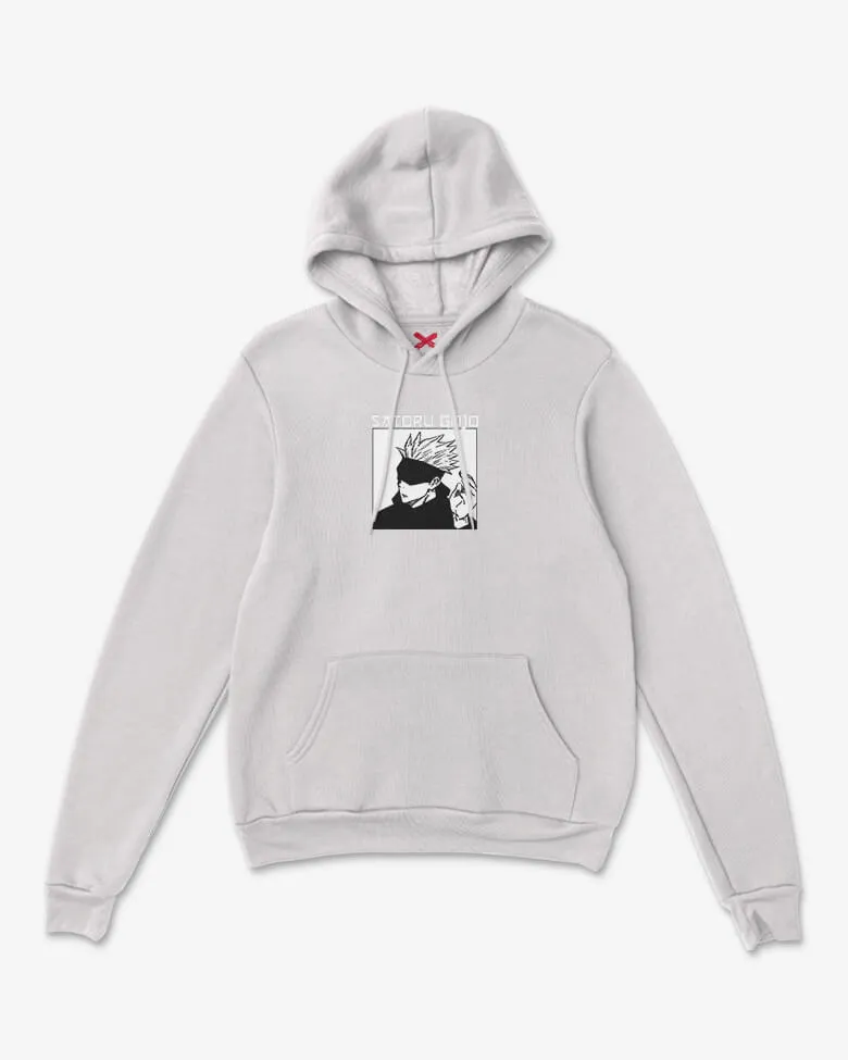 Gojo Hoodie