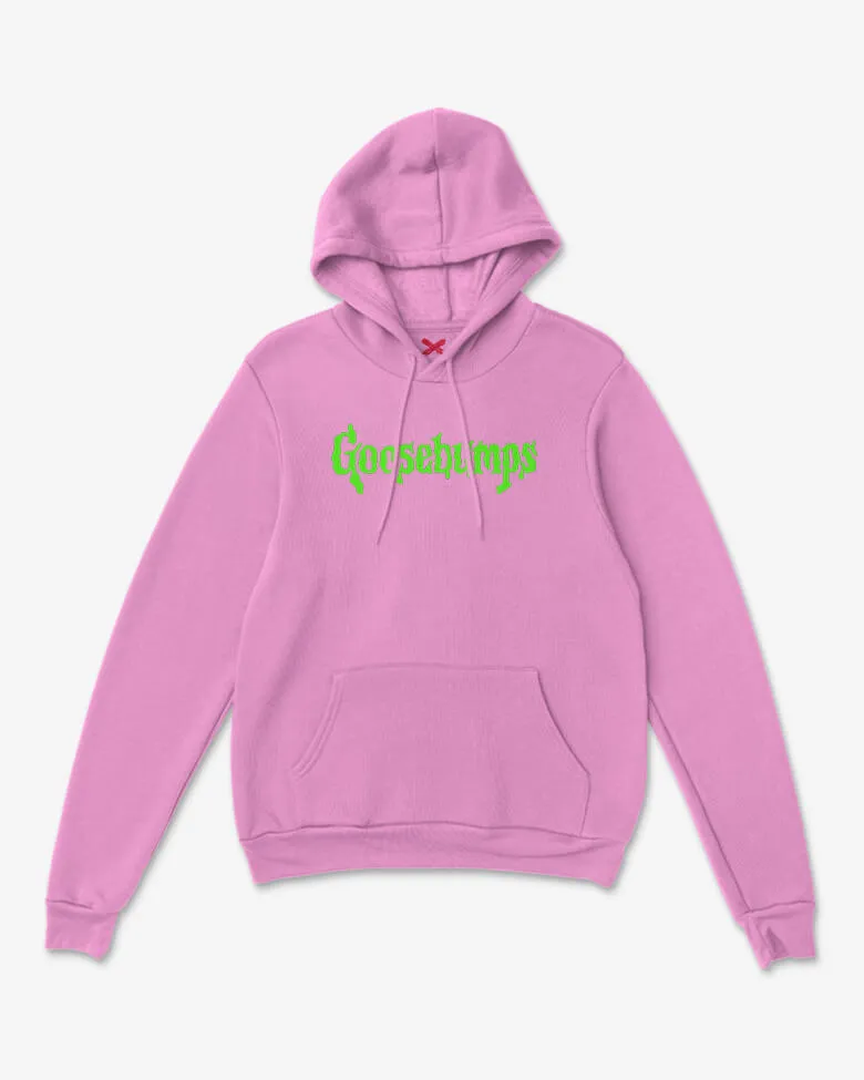 Goosebump Hoodie