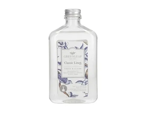 Greenleaf Classic Linen