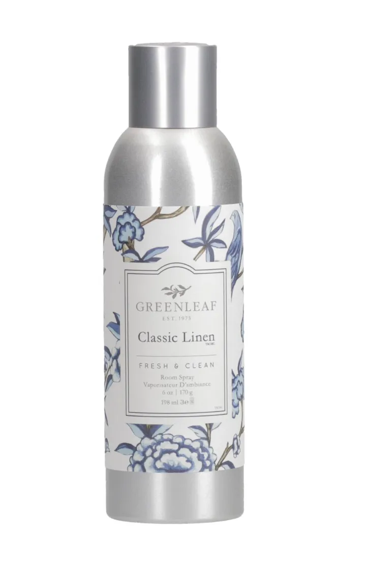 Greenleaf Classic Linen