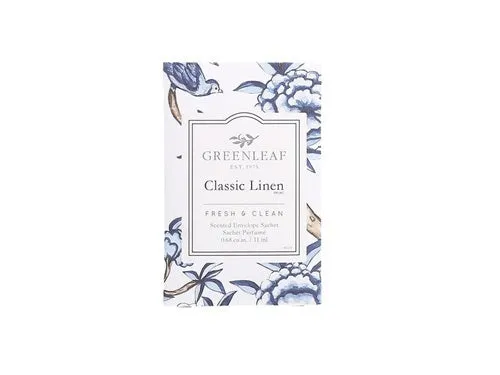 Greenleaf Classic Linen