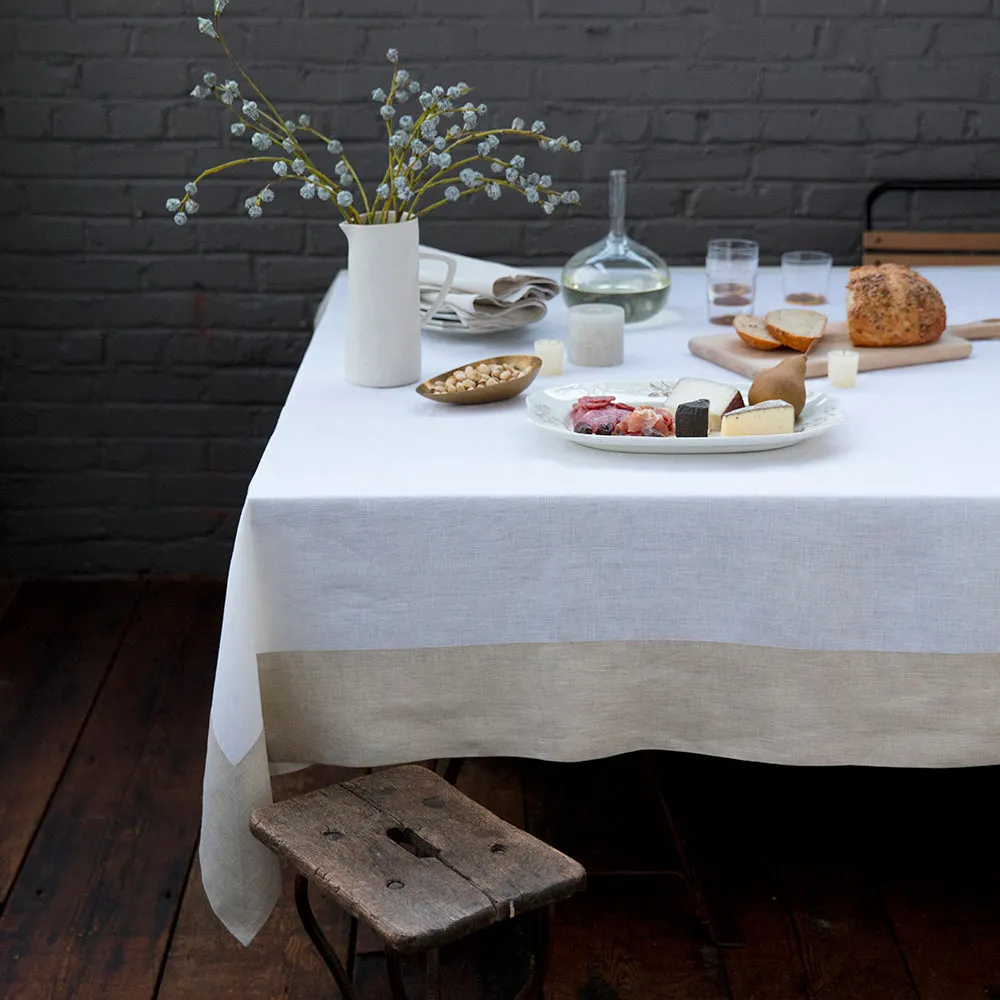Hamptons Tablecloth