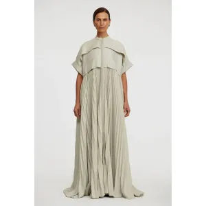 HAVERING MAXI DRESS