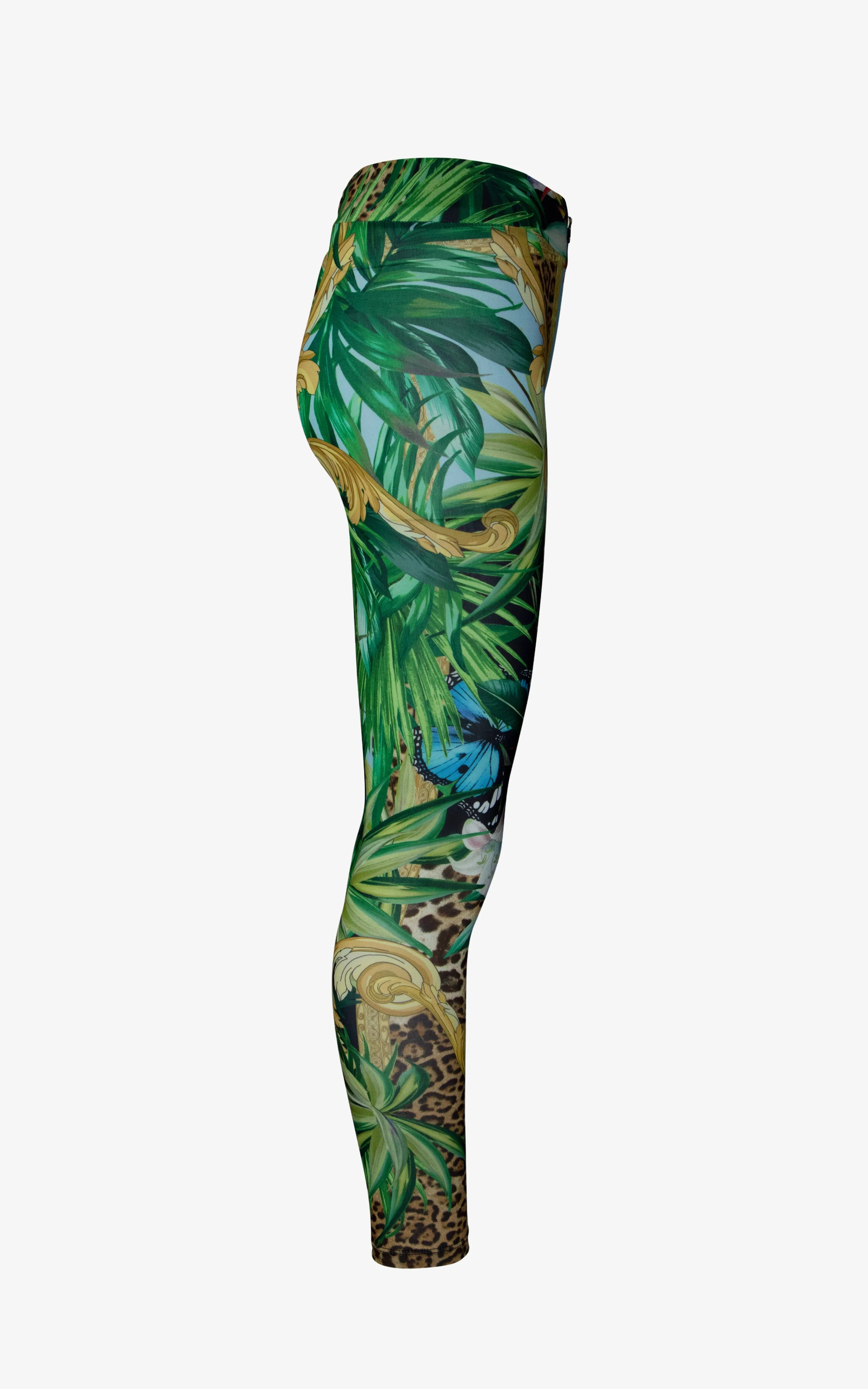 Hear Me Roar Leggings