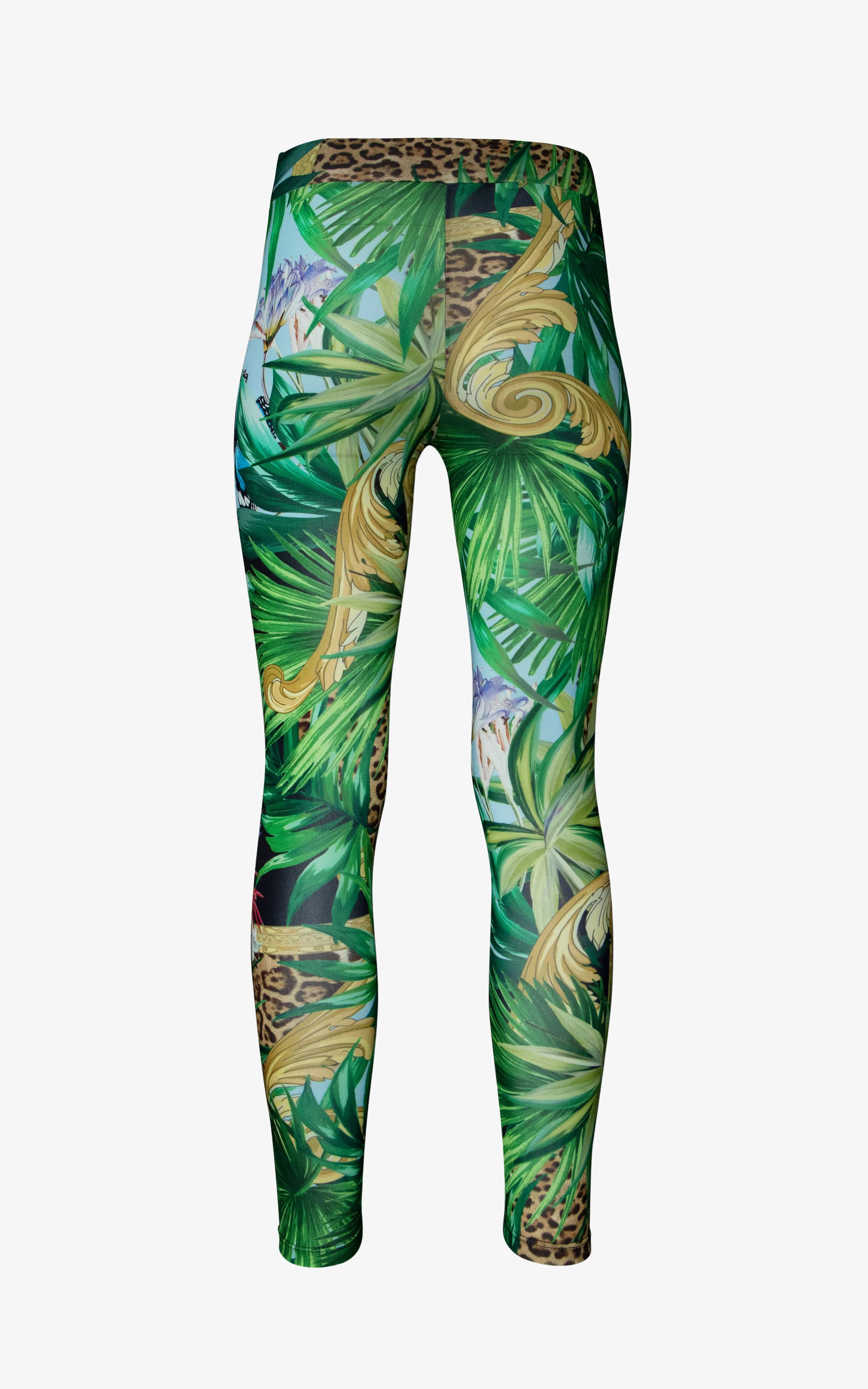 Hear Me Roar Leggings