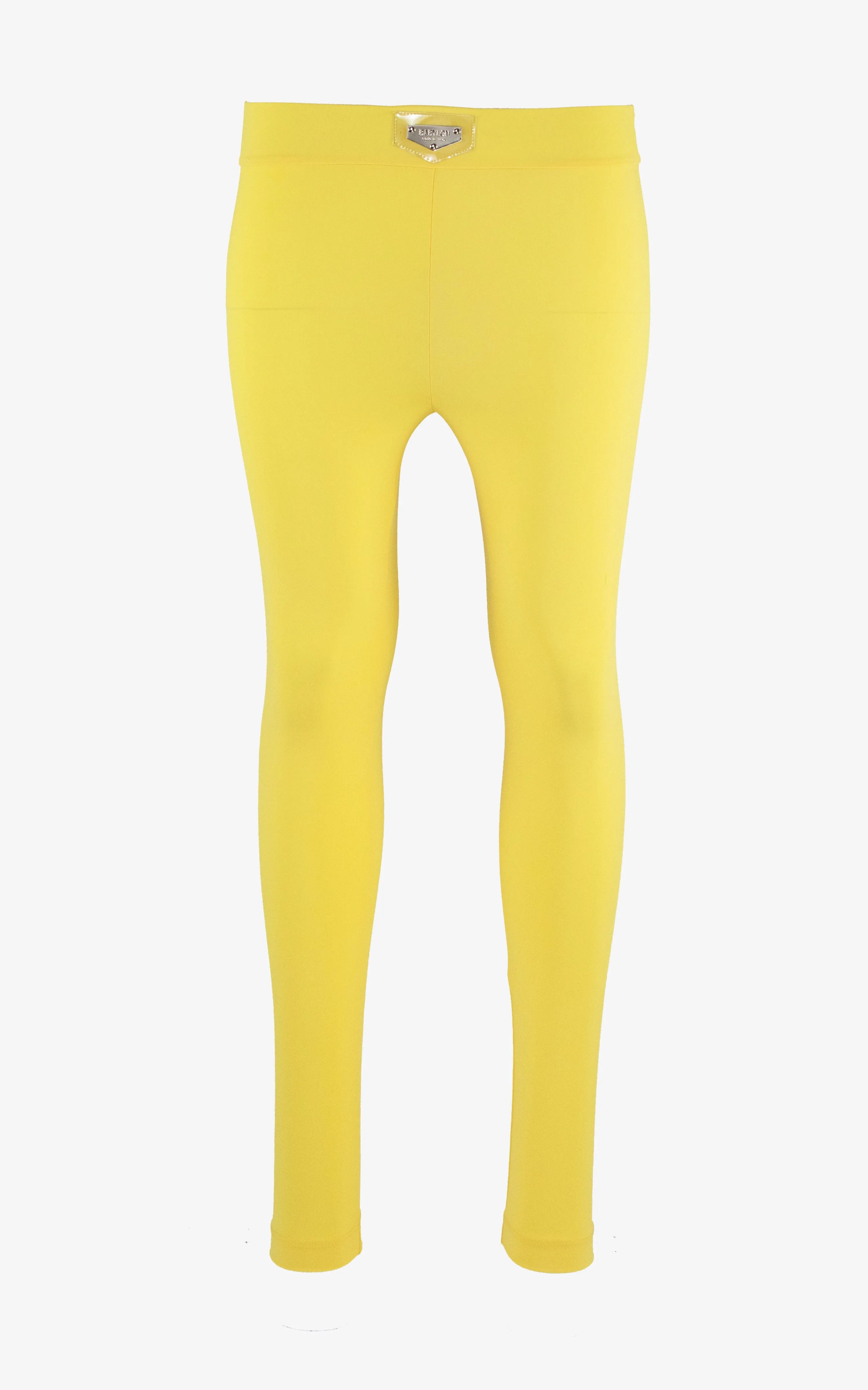 Hear Me Roar Leggings